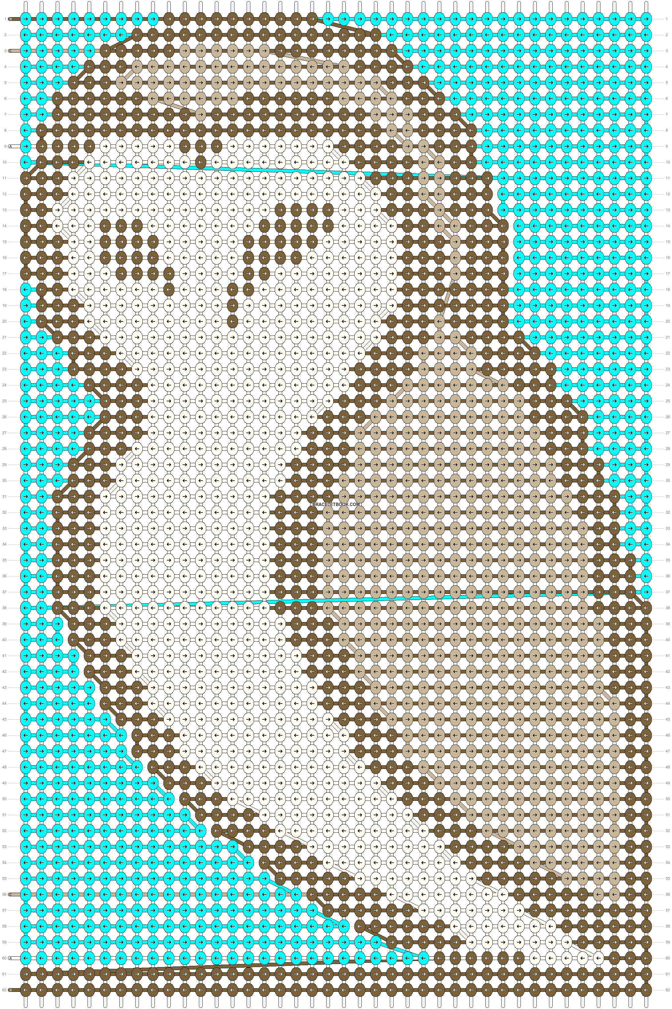 Alpha pattern #197987 variation #413024 pattern