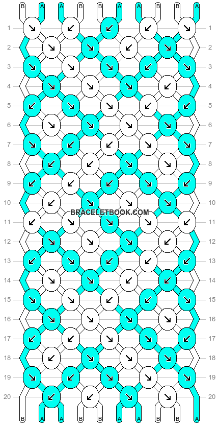 Normal pattern #183538 variation #413026 pattern