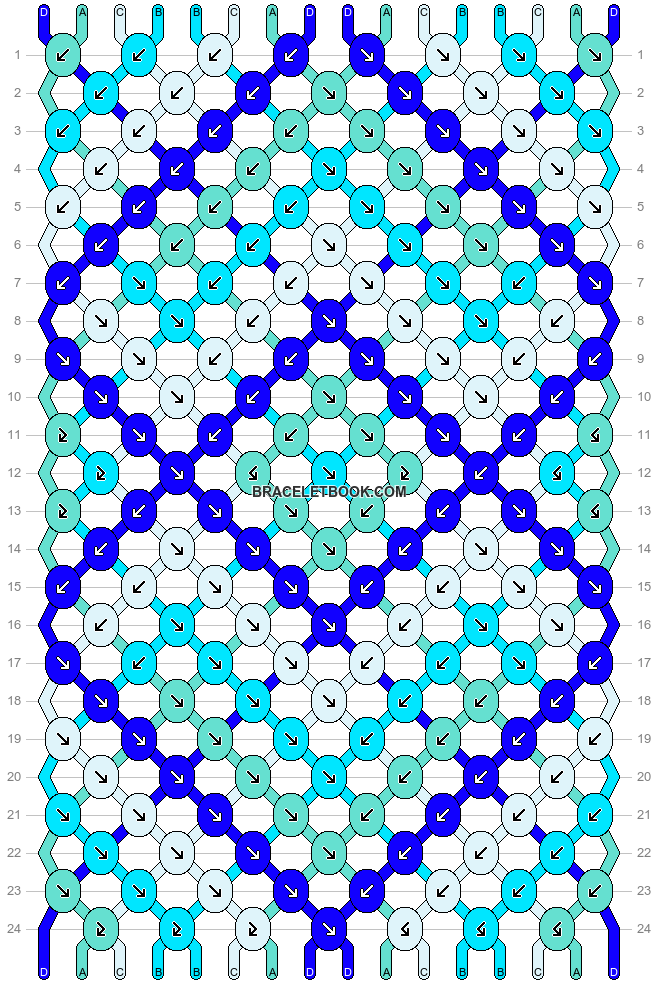 Normal pattern #192832 variation #413027 pattern
