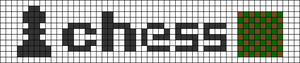 Alpha pattern #198010 variation #413028
