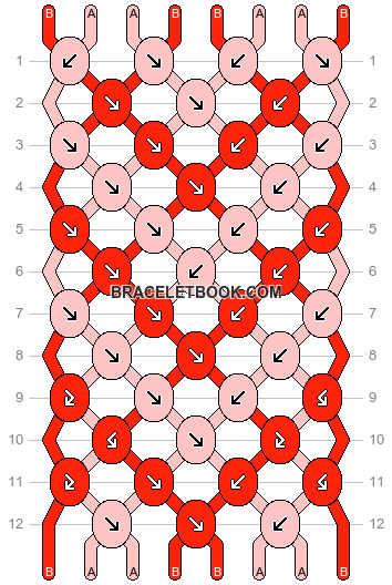 Normal pattern #146191 variation #413029 pattern