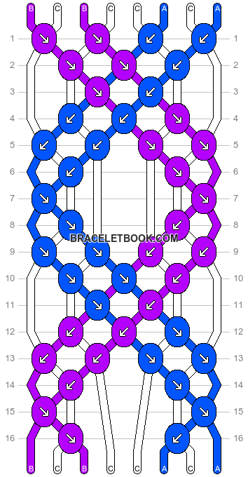 Normal pattern #197988 variation #413030 pattern