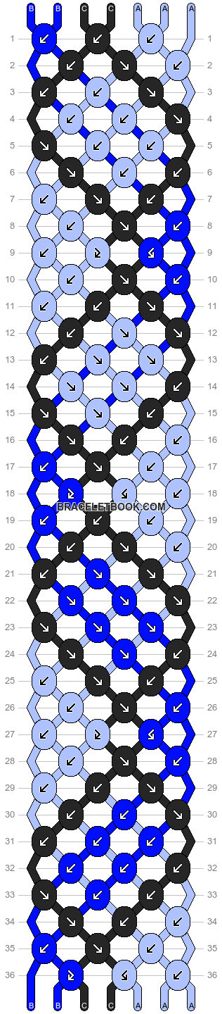 Normal pattern #197999 variation #413031 pattern