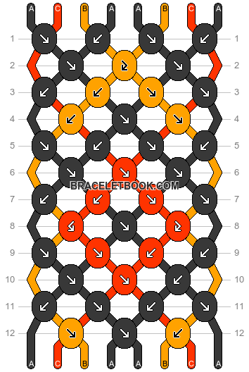 Normal pattern #107551 variation #413033 pattern