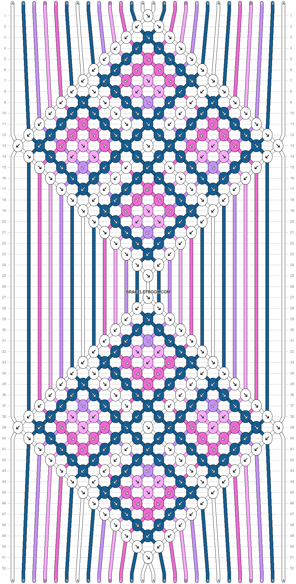 Normal pattern #41103 variation #413034 pattern