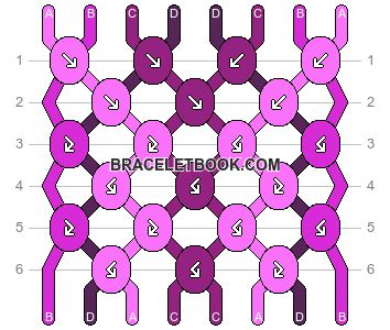 Normal pattern #10335 variation #413035 pattern