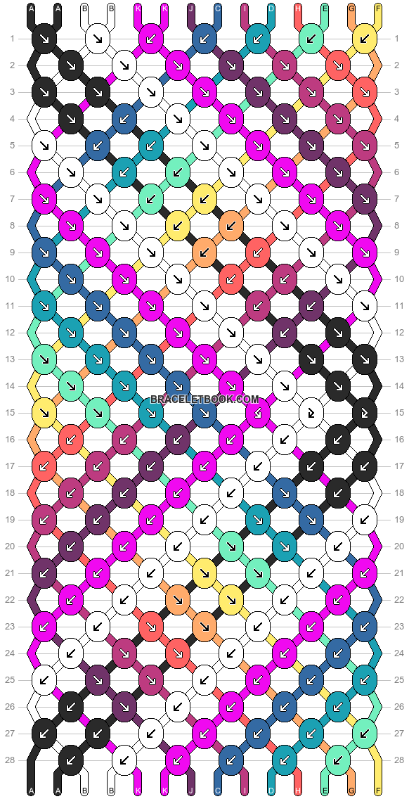 Normal pattern #125621 variation #413036 pattern