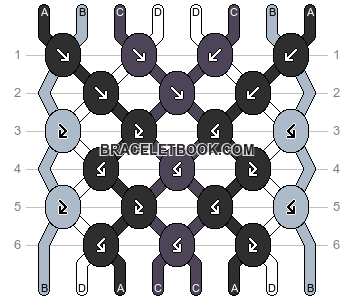 Normal pattern #10335 variation #413038 pattern