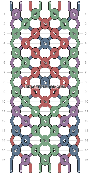 Normal pattern #197861 variation #413040 pattern