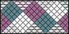 Normal pattern #14689 variation #413041