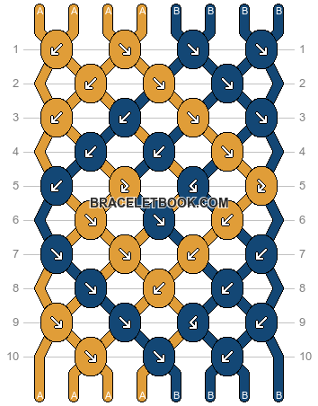 Normal pattern #90056 variation #413042 pattern