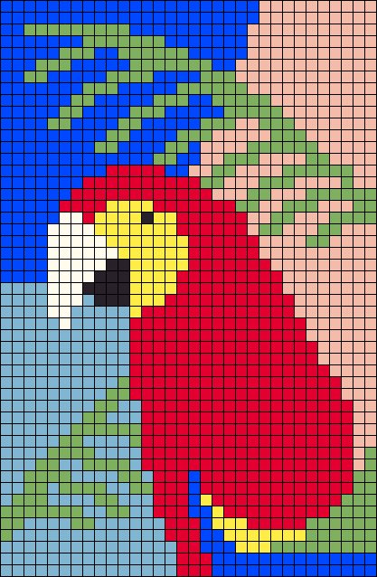 Alpha pattern #96986 variation #413045 preview