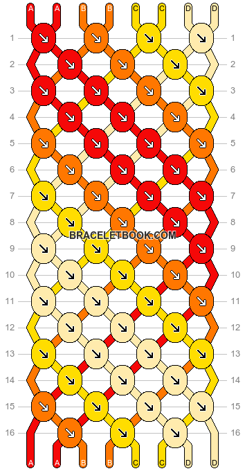 Normal pattern #1 variation #413046 pattern