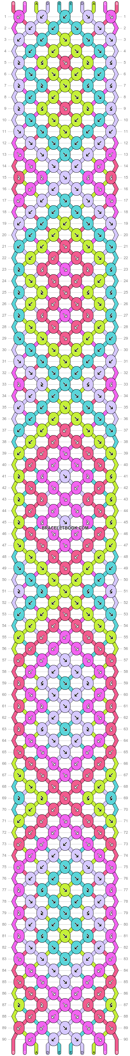 Normal pattern #197927 variation #413047 pattern