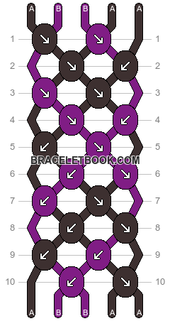 Normal pattern #184096 variation #413048 pattern