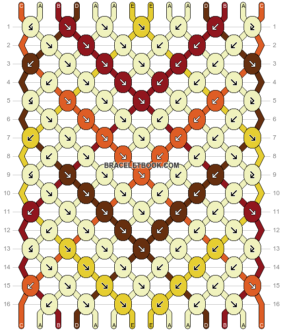 Normal pattern #116826 variation #413049 pattern