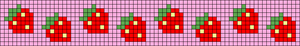 Alpha pattern #192682 variation #413050