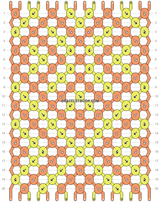 Normal pattern #111484 variation #413051 pattern