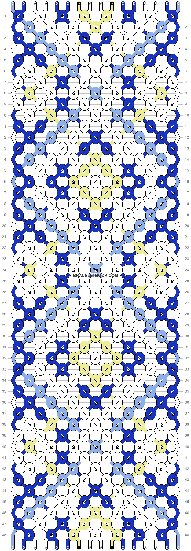 Normal pattern #145415 variation #413054 pattern