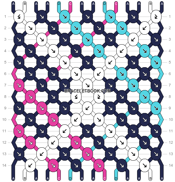 Normal pattern #22719 variation #413056 pattern