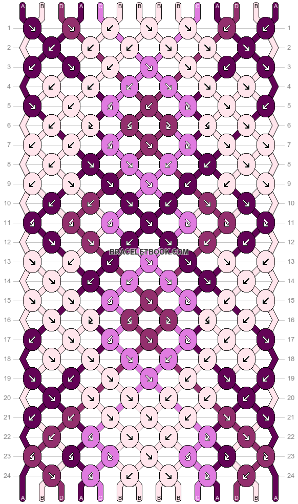 Normal pattern #190575 variation #413057 pattern