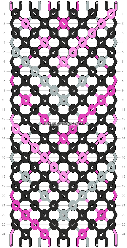 Normal pattern #156976 variation #413058 pattern
