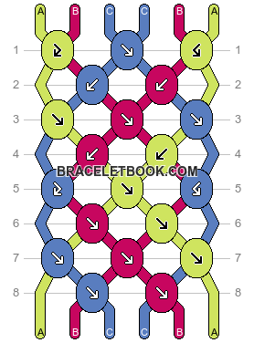 Normal pattern #50480 variation #413059 pattern