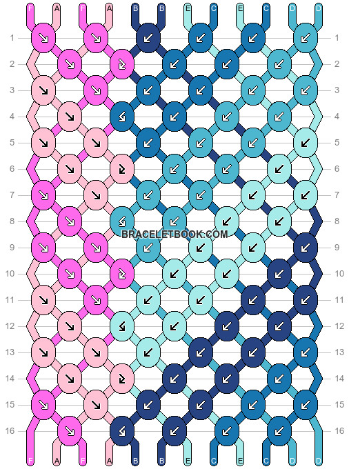 Normal pattern #167712 variation #413060 pattern