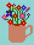 Alpha pattern #198079 variation #413061