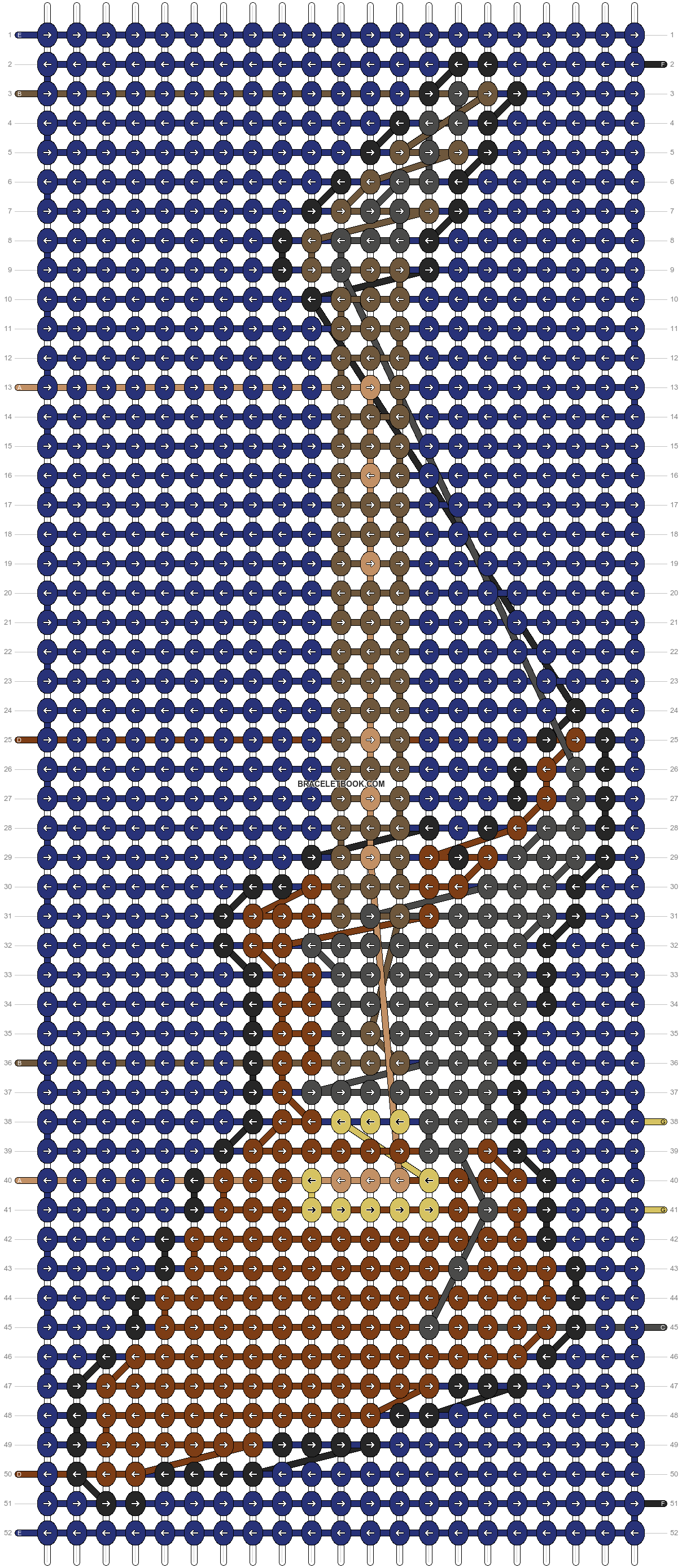 Alpha pattern #185836 variation #413062 pattern