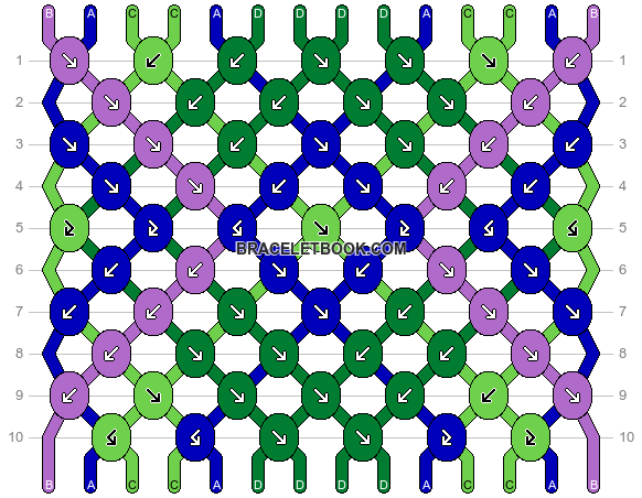 Normal pattern #64480 variation #413063 pattern