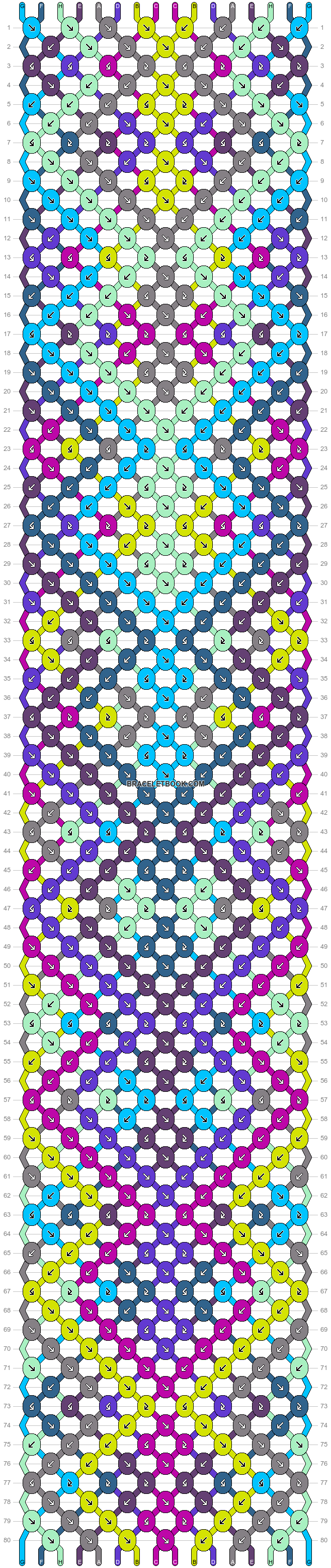 Normal pattern #197794 variation #413064 pattern