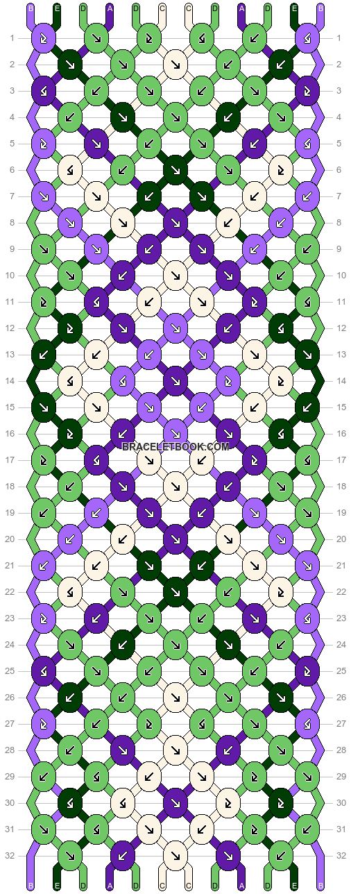 Normal pattern #162859 variation #413065 pattern