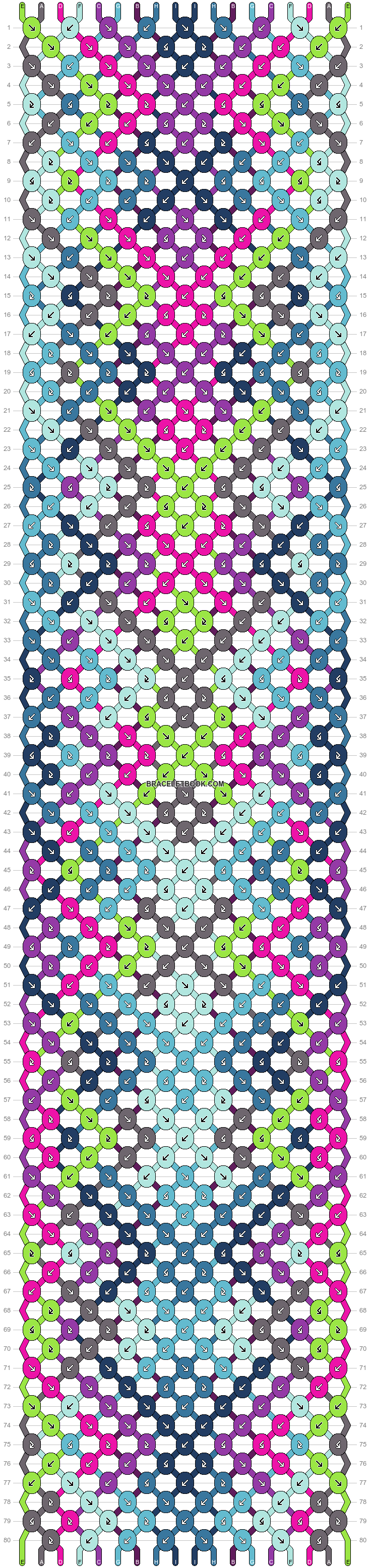 Normal pattern #197797 variation #413066 pattern