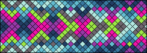 Normal pattern #197797 variation #413066