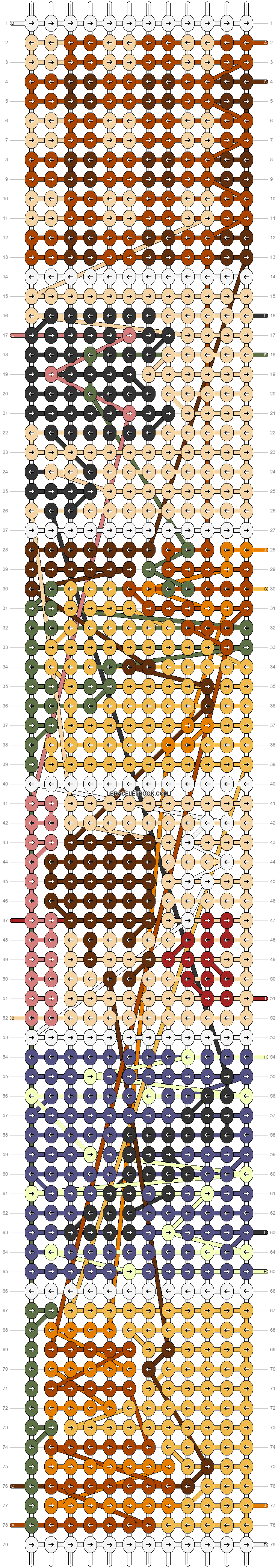 Alpha pattern #175172 variation #413068 pattern