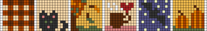 Alpha pattern #175172 variation #413068
