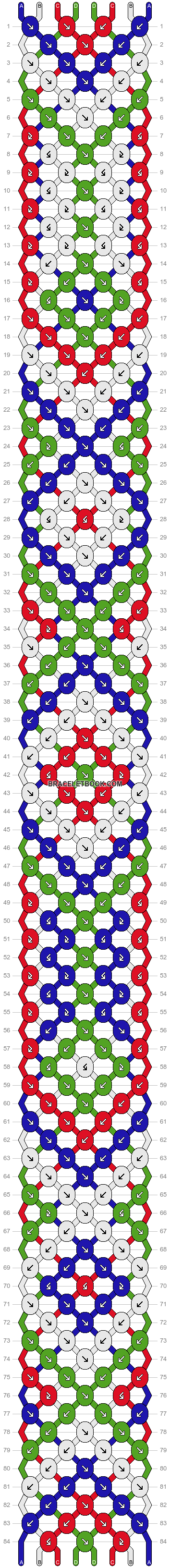 Normal pattern #39909 variation #413070 pattern