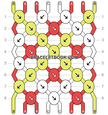 Normal pattern #9987 variation #413072 pattern