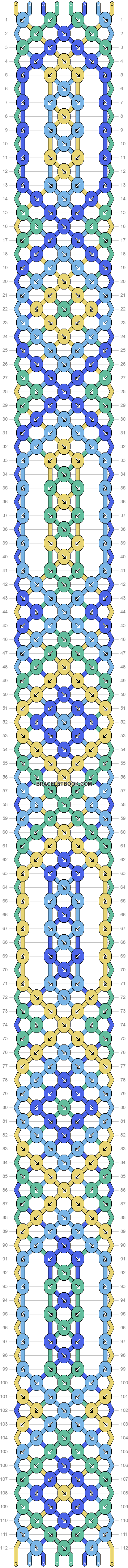 Normal pattern #194924 variation #413074 pattern