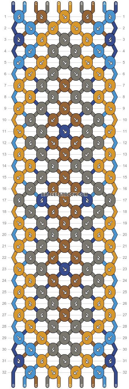 Normal pattern #170348 variation #413075 pattern