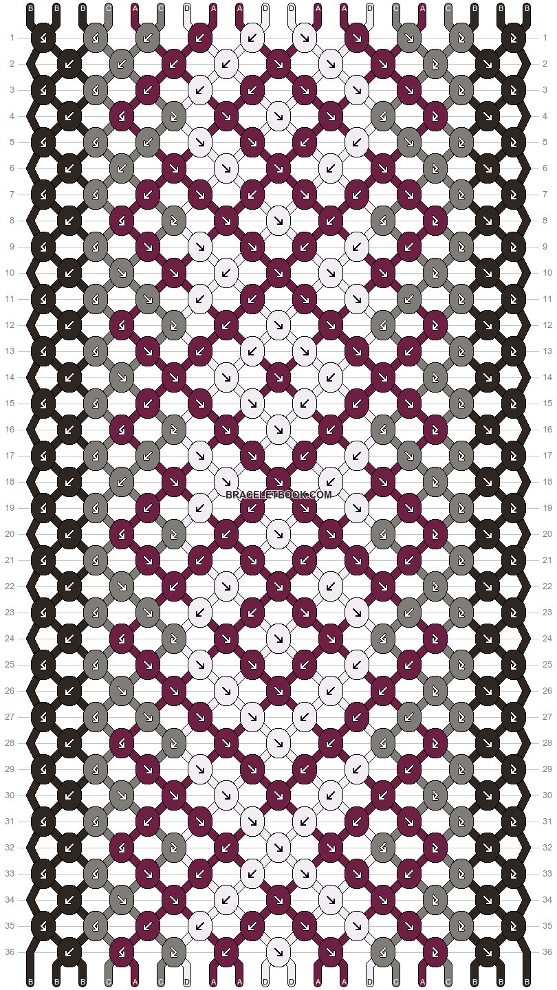 Normal pattern #150739 variation #413076 pattern