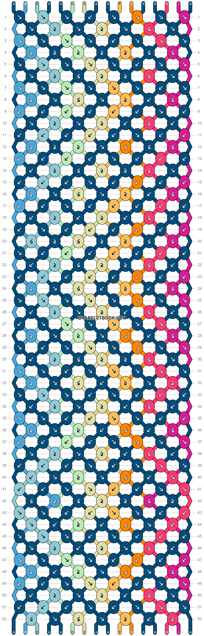 Normal pattern #114170 variation #413077 pattern