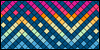 Normal pattern #114170 variation #413077