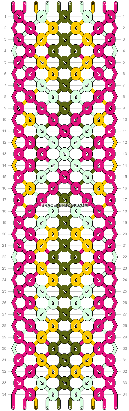 Normal pattern #153912 variation #413078 pattern