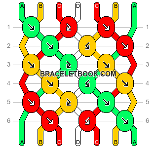 Normal pattern #25554 variation #413079 pattern