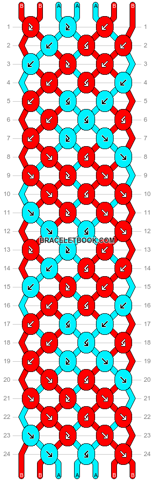Normal pattern #198096 variation #413080 pattern
