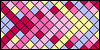 Normal pattern #56135 variation #413081