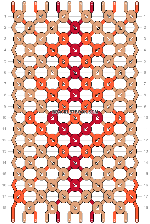 Normal pattern #159549 variation #413083 pattern