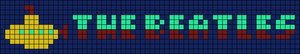 Alpha pattern #177951 variation #413084